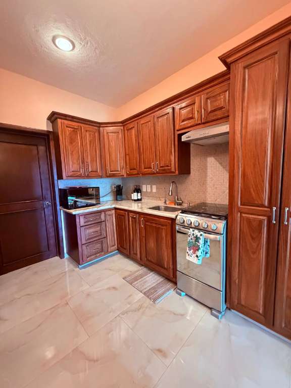 CASITA KITCHEN