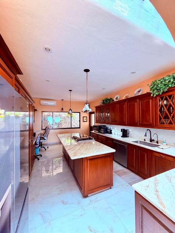 COCINA PRINCIPAL