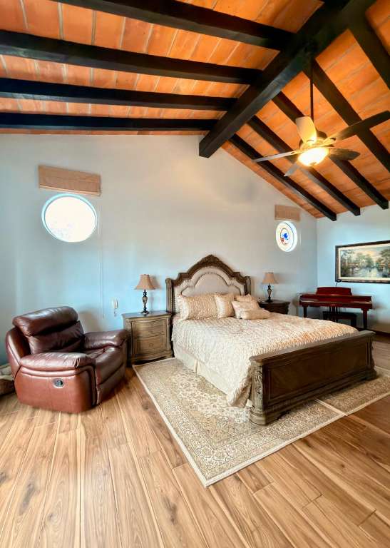 MASTER BEDROOM 2
