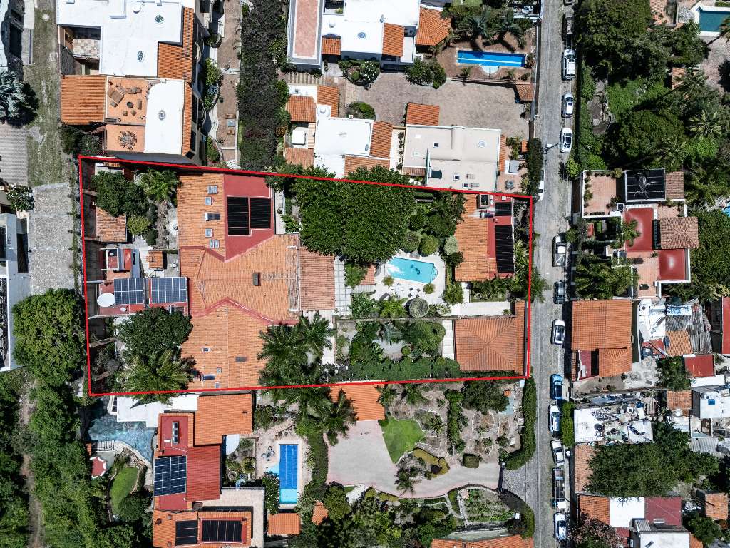 Upper Ajijic Drone-5