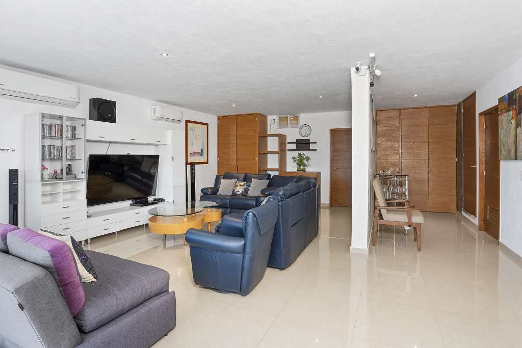 9.-Sala TV