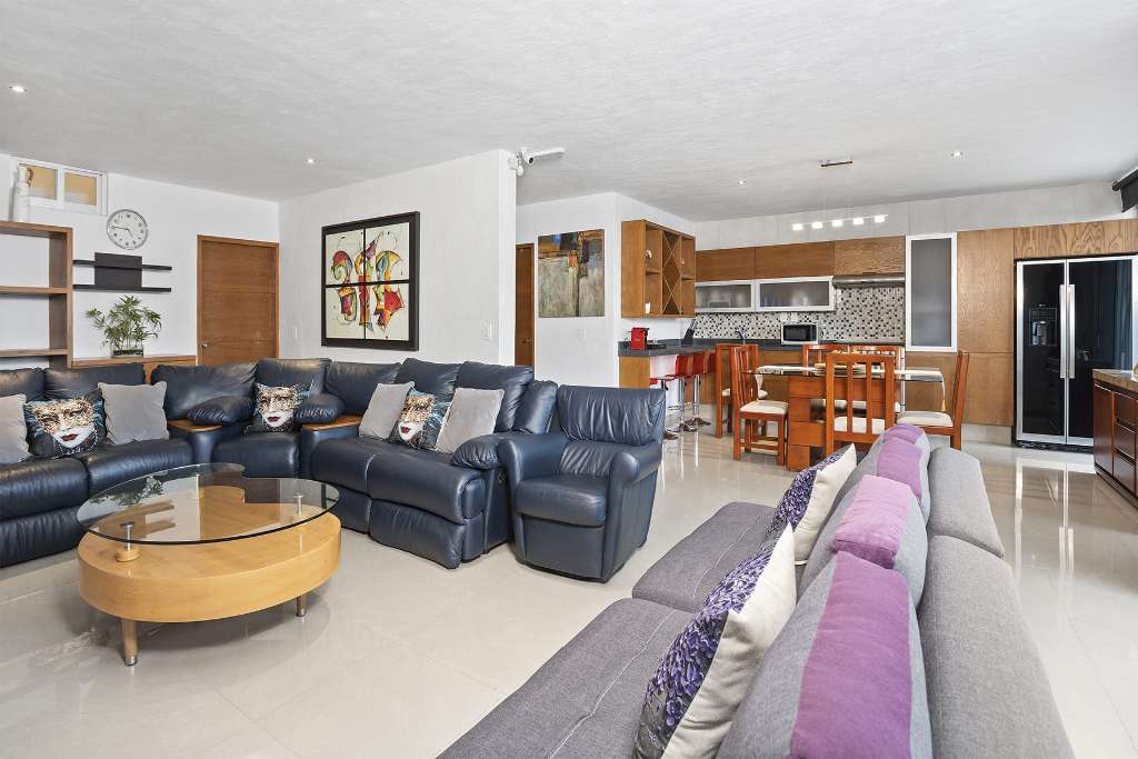 7.-Sala comedor PB