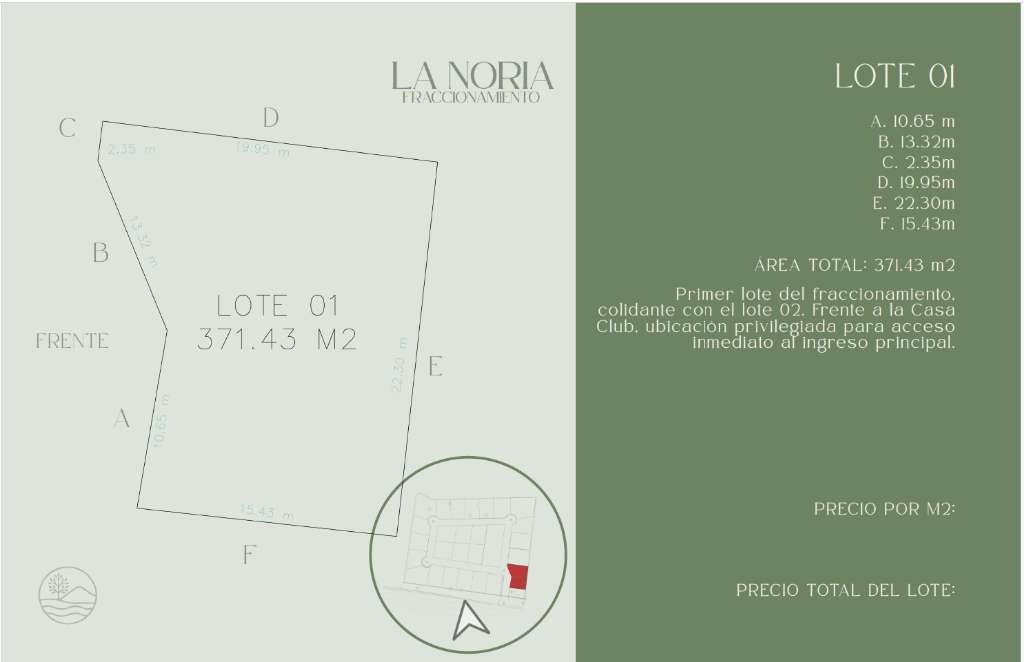 Lote 1
