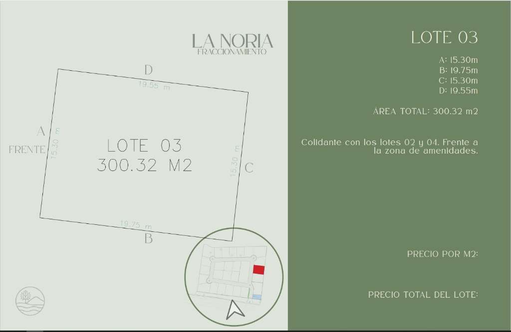 Lote 3