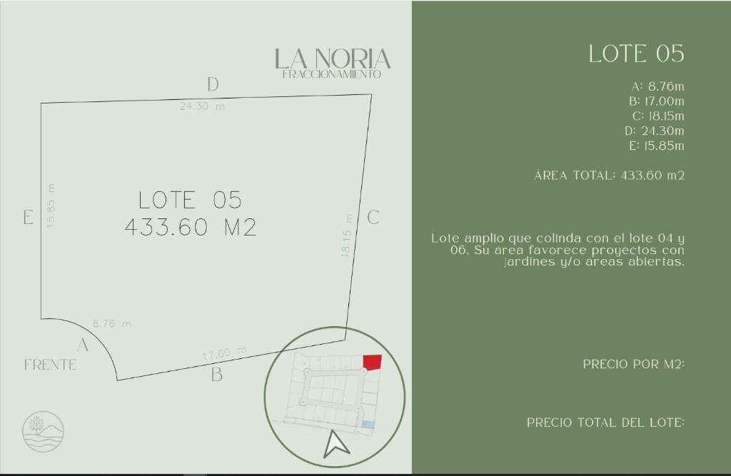 Lote 5