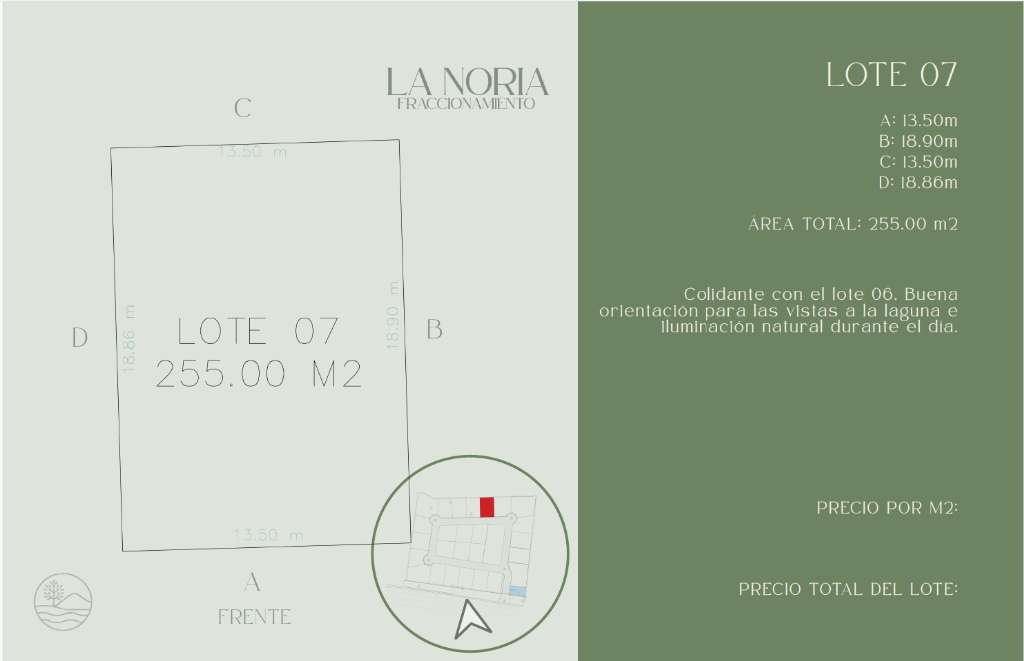Lote 7