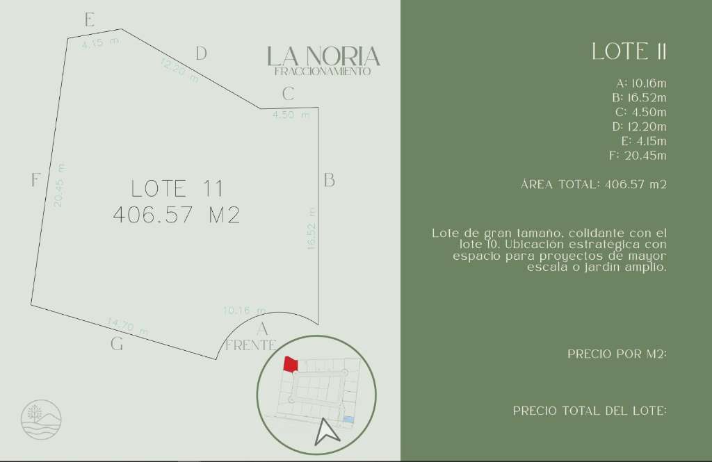 Lote 11