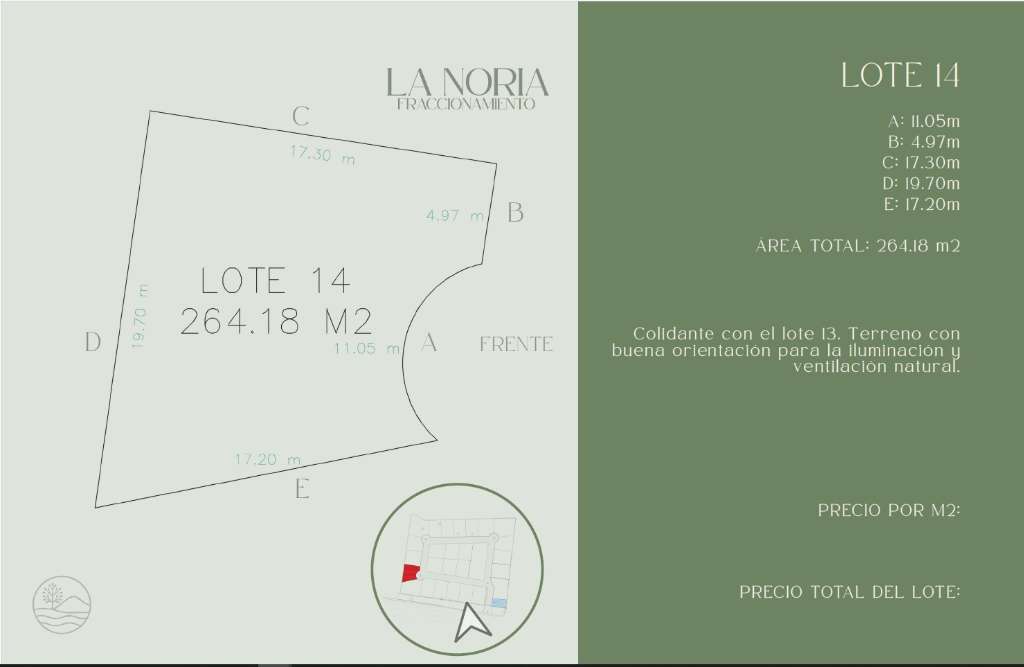 Lote 14
