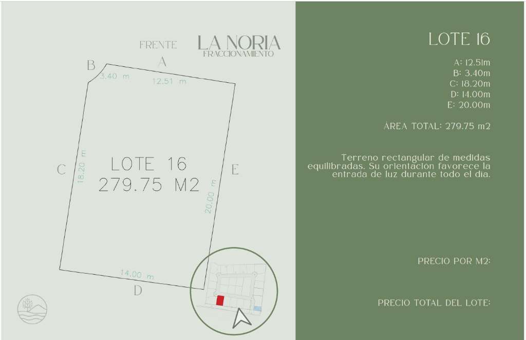 Lote 16
