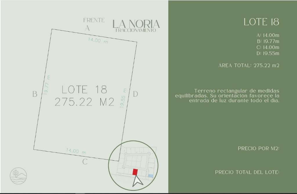 Lote 18