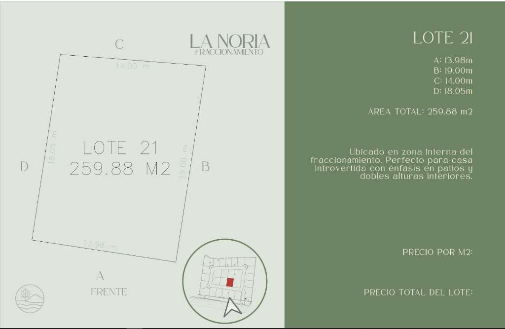 Lote 21