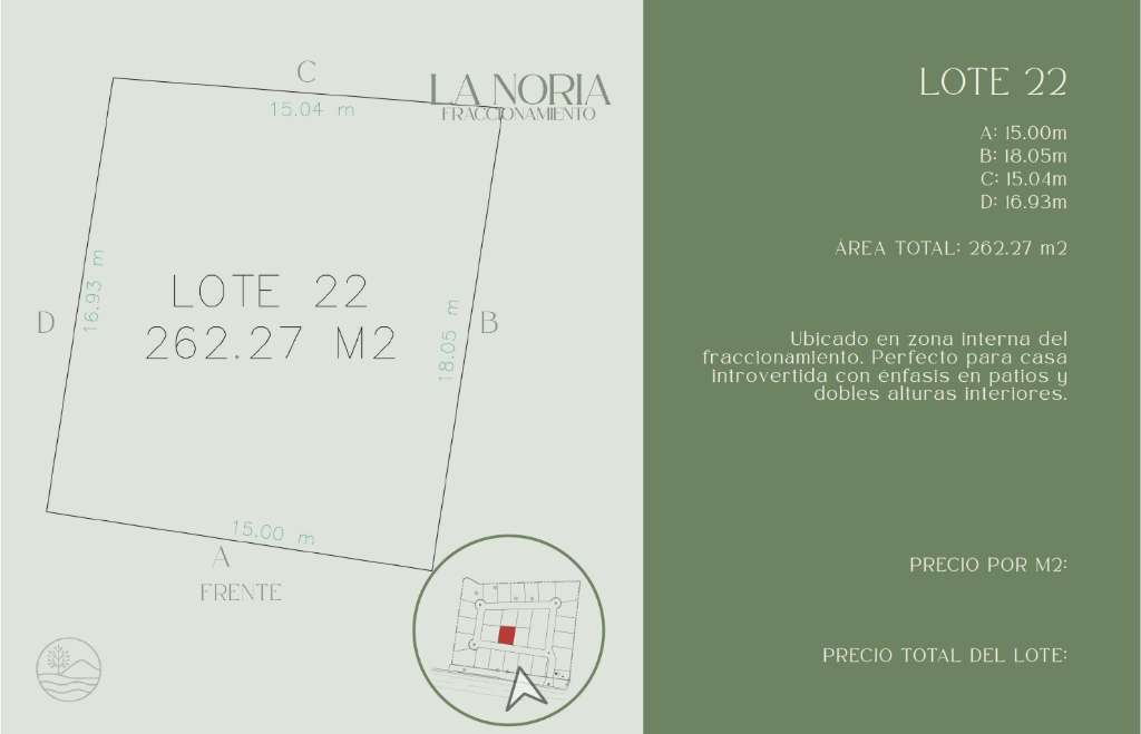Lote 22