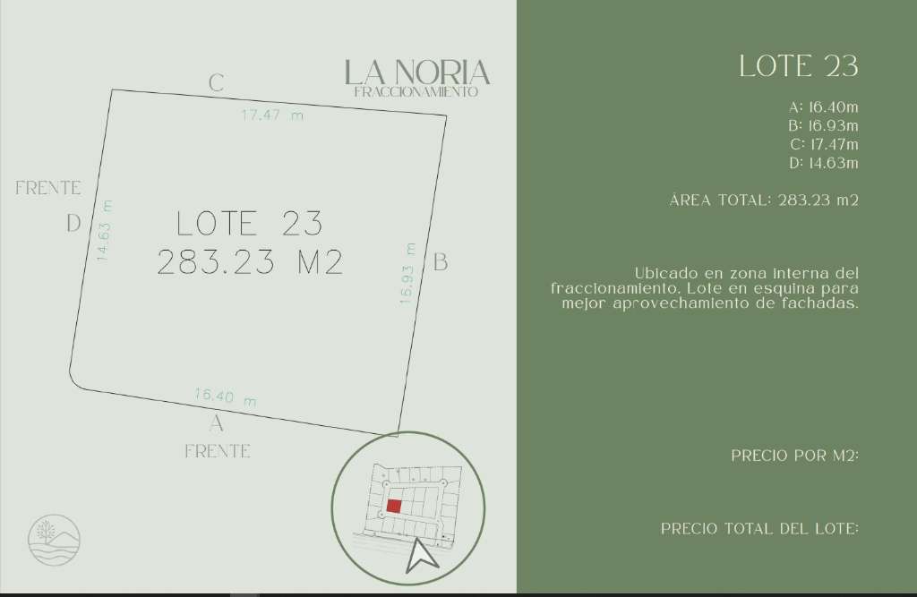 Lote 23