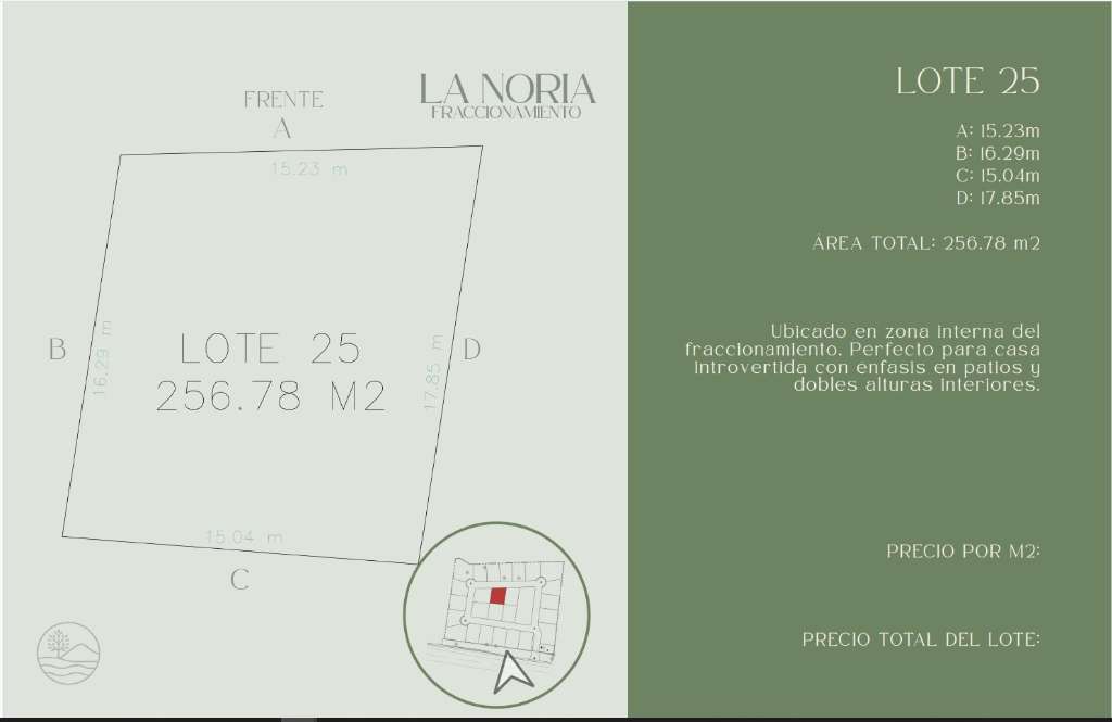 Lote 25