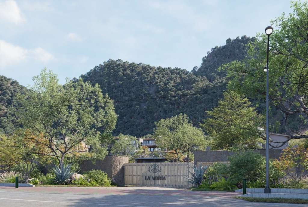 La Noria-1