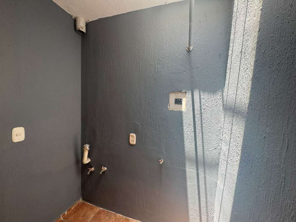 Cuarto de lavado