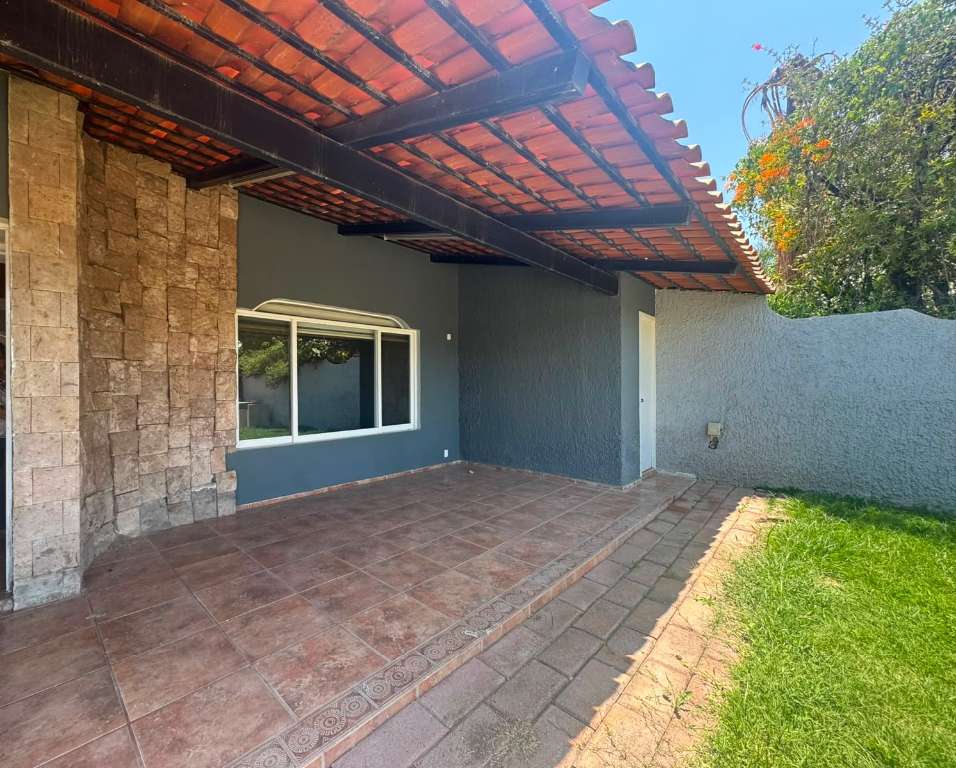 Fachada interior