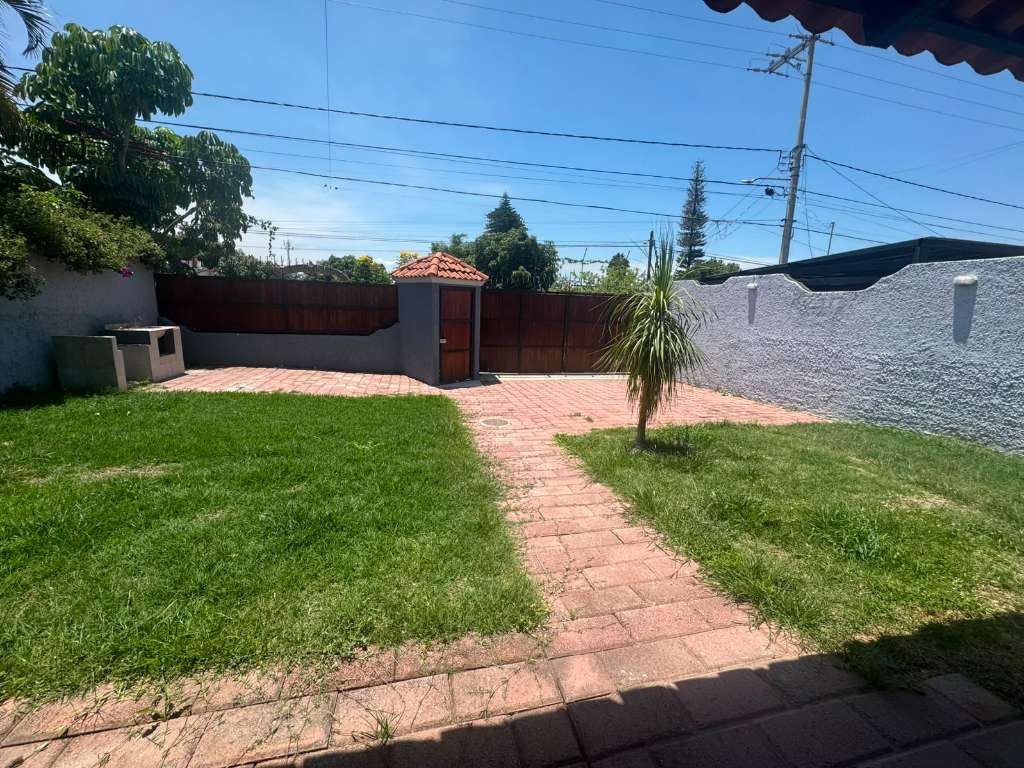 Jardin