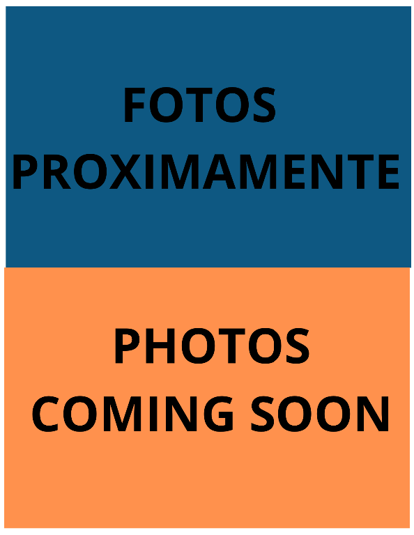 FOTOS PROXIMAMENTE