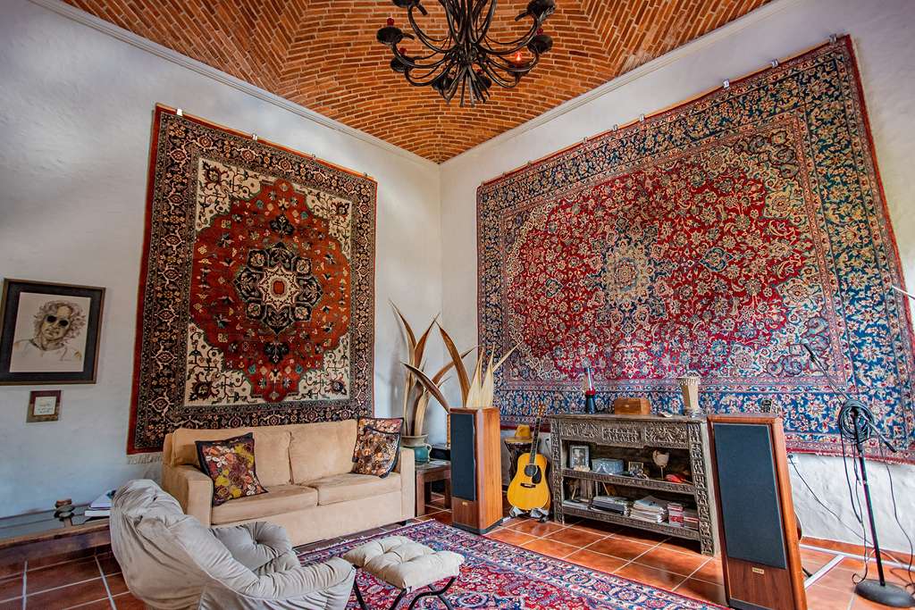 Music Room