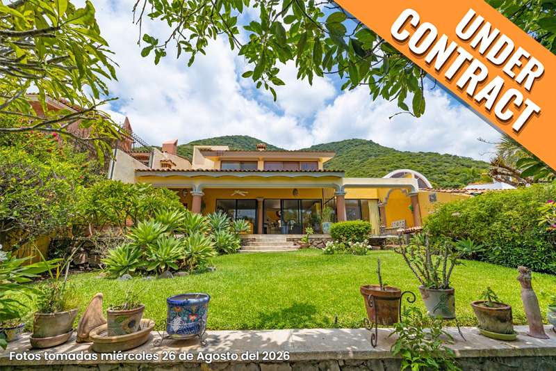 UNDER-CONTRACT