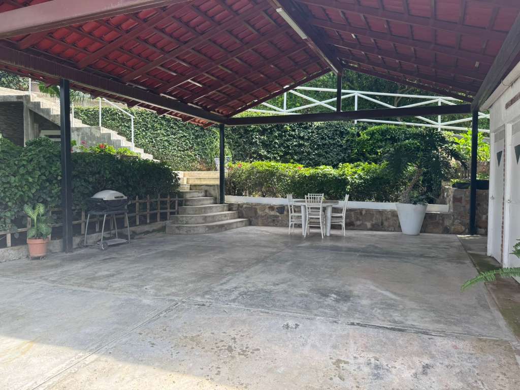 Terraza