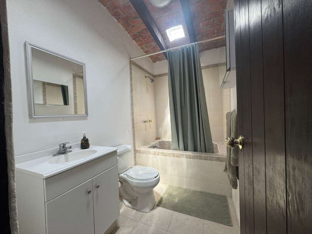 Baño completo 