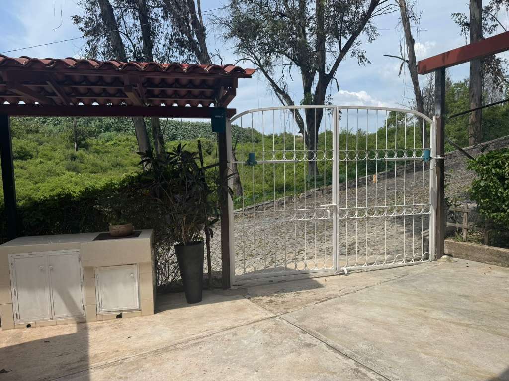 Entrada