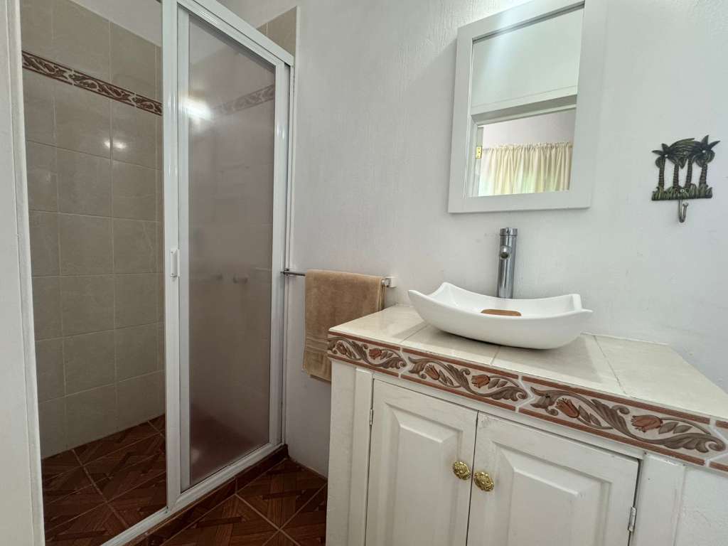 Baño completo 1