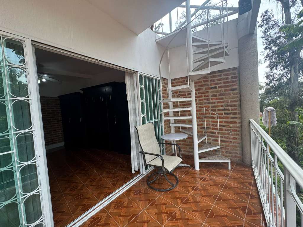 Escaleras