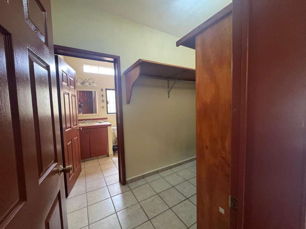 Entrada al baño