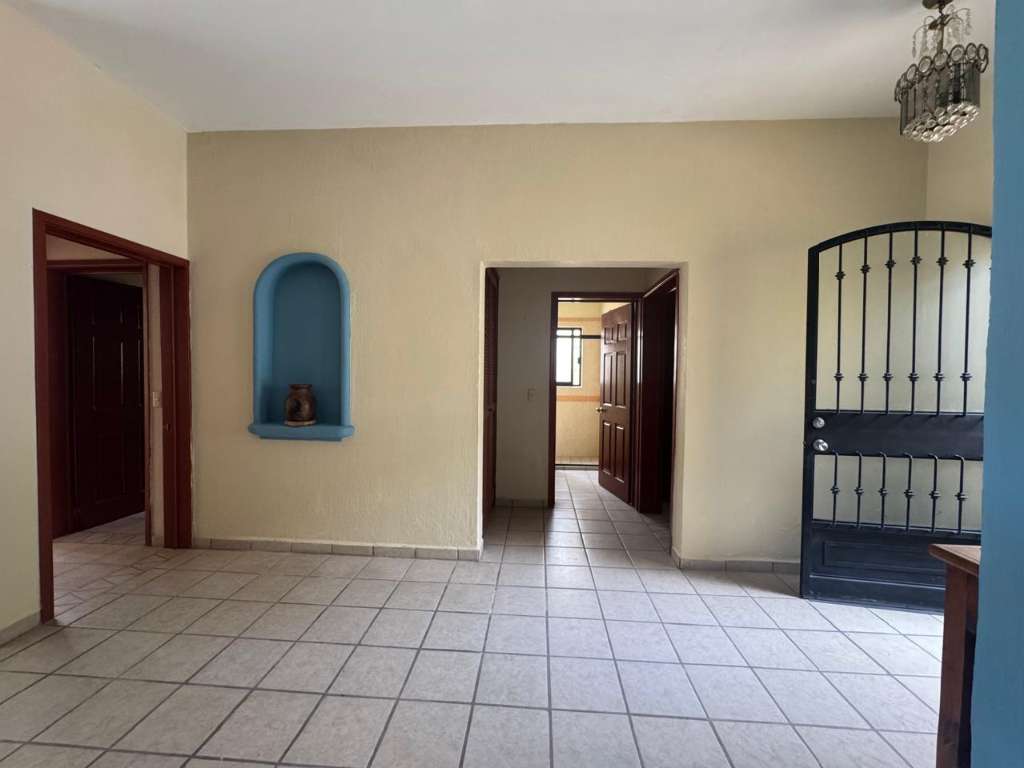 Pasillos