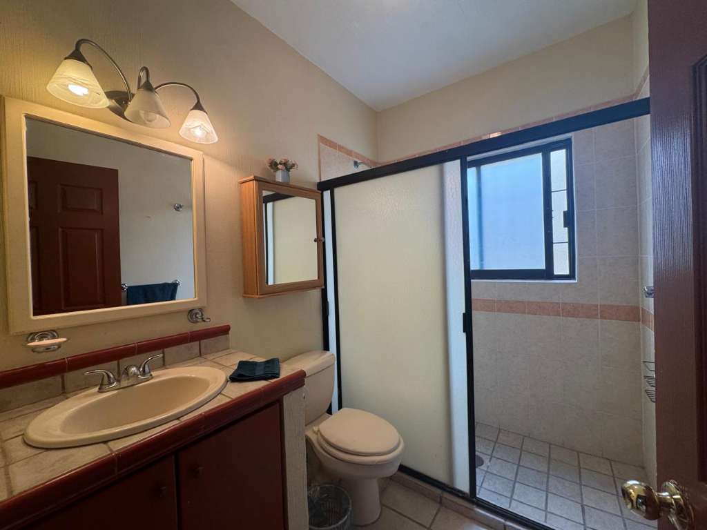 Baño completo 2