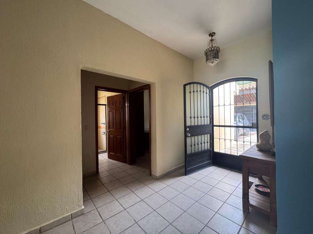 Entrada