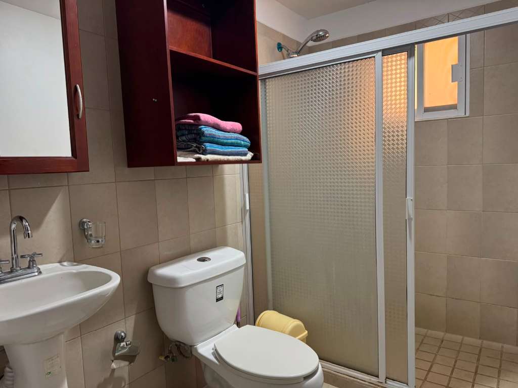 Baño completo 2