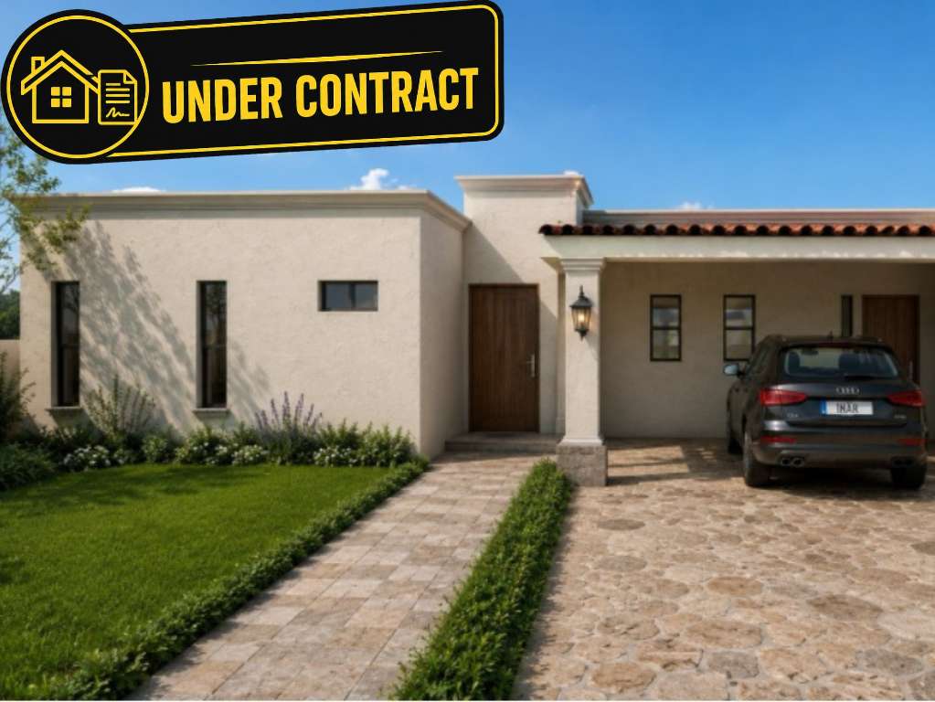 Under Contract (1)