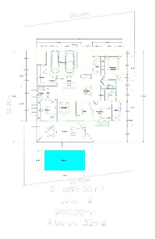 Proyecto Lago Sereno Lote 12-_page-0001