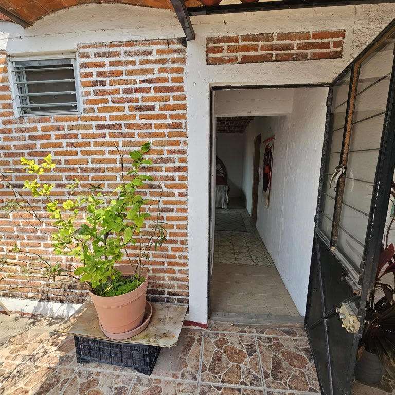 Separate Access to Bedroom from terrace