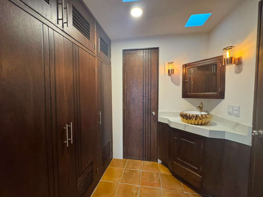 Closet