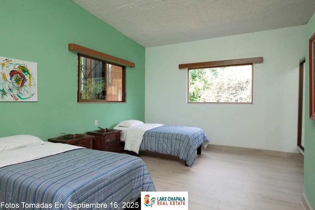 018 - Second Floor Guest Suite