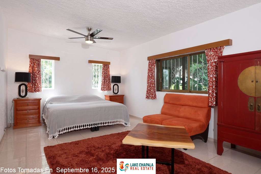 006 - Second Floor Guest Room