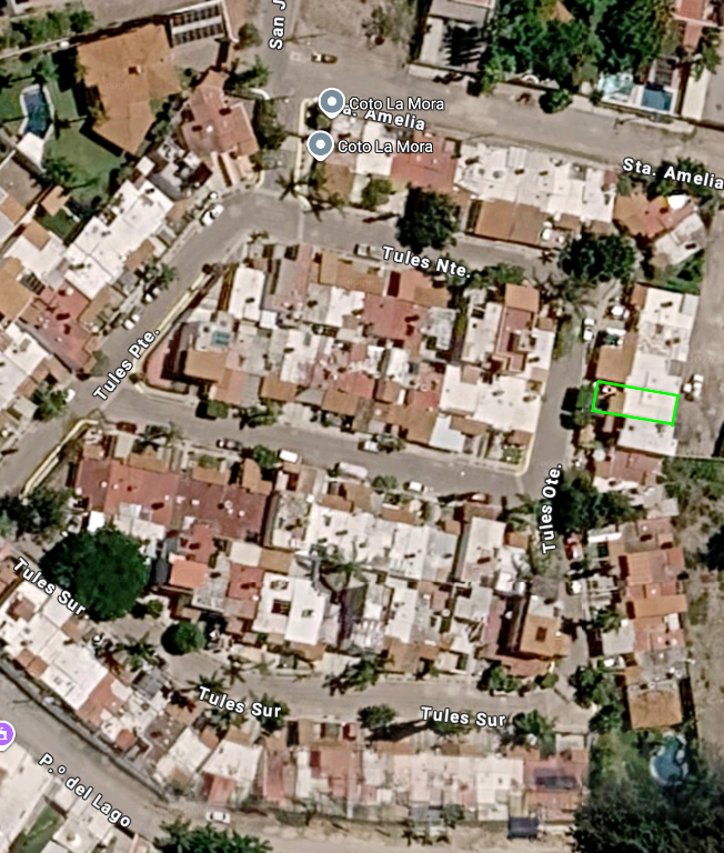 Arial picture google