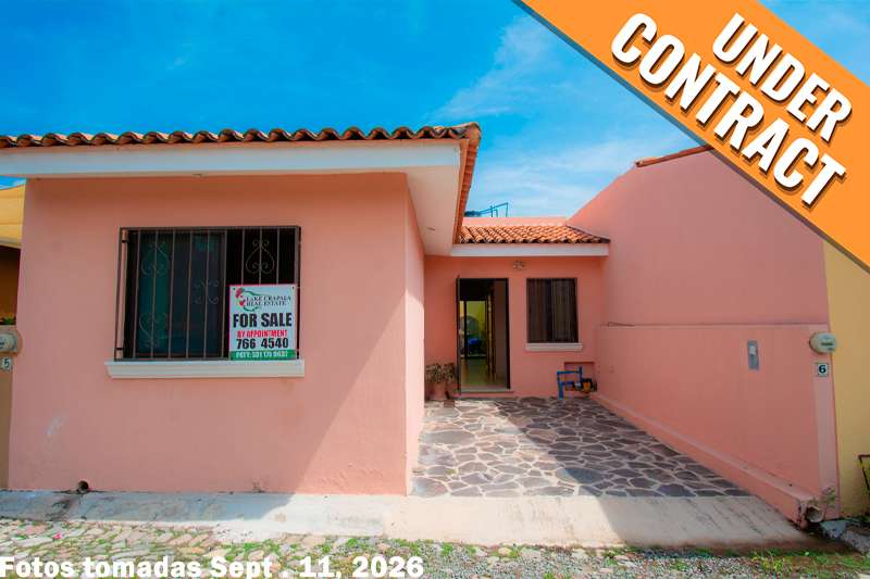 UNDER-CONTRACT