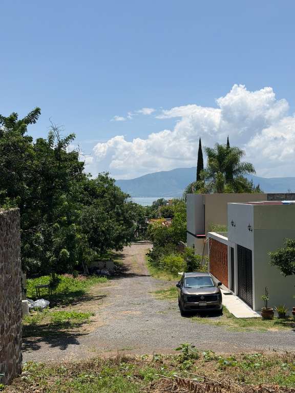 vista upper riberas 