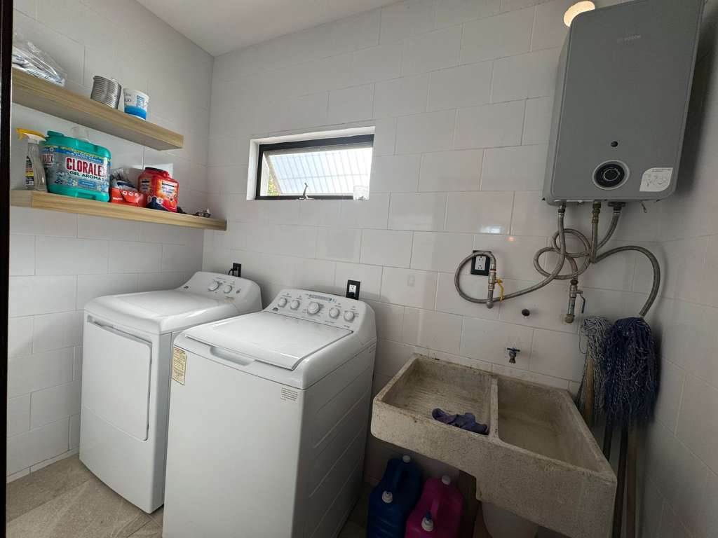 Cuarto de lavado