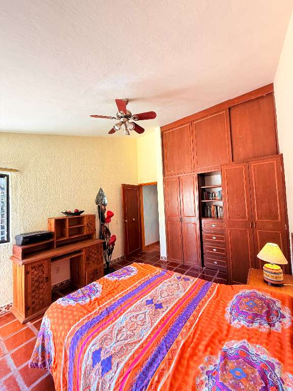 Guest Bedroom a