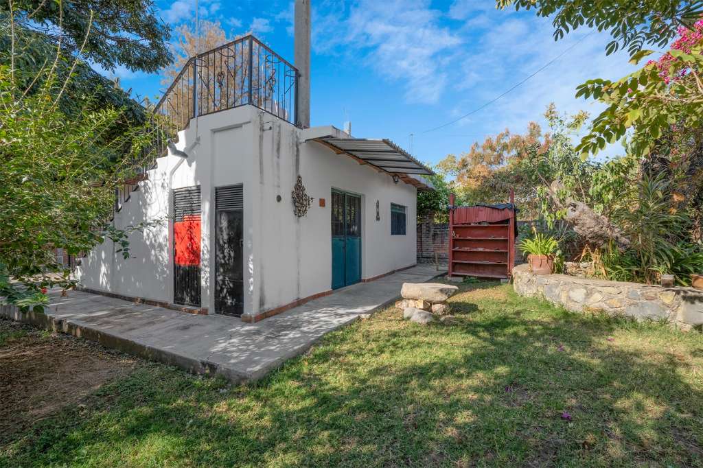 CASA