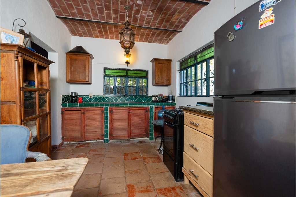 COCINA CASA