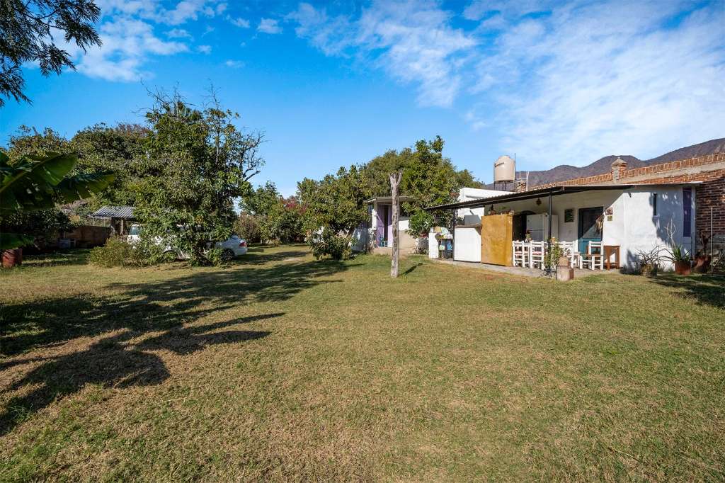 JARDIN BUNGALOW