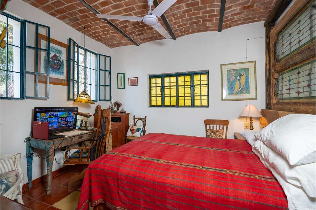 RECAMARA CASA